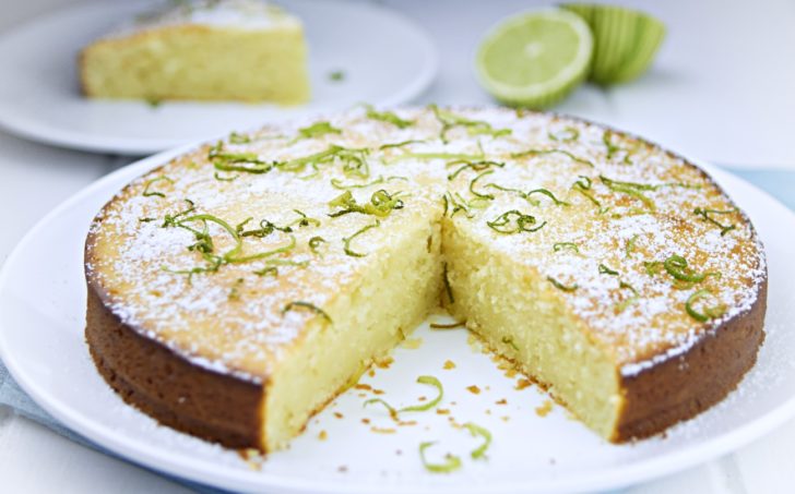 The Best Lemon Cake Recipe Using Cake Mix - The Foreign Fork