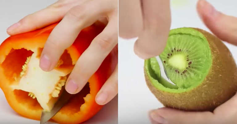 10+ Foods You’ve Been Eating Wrong Your Whole Life