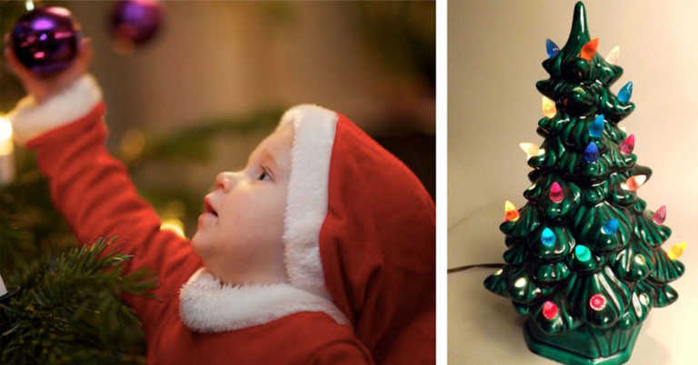 Studies Reveal That People Who Decorate For Christmas Earlier Are Happier