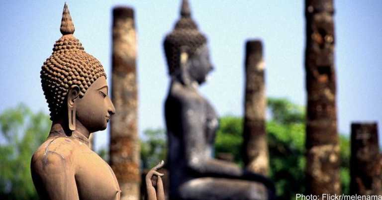 Top 10 Destinations For Rookie Travelers