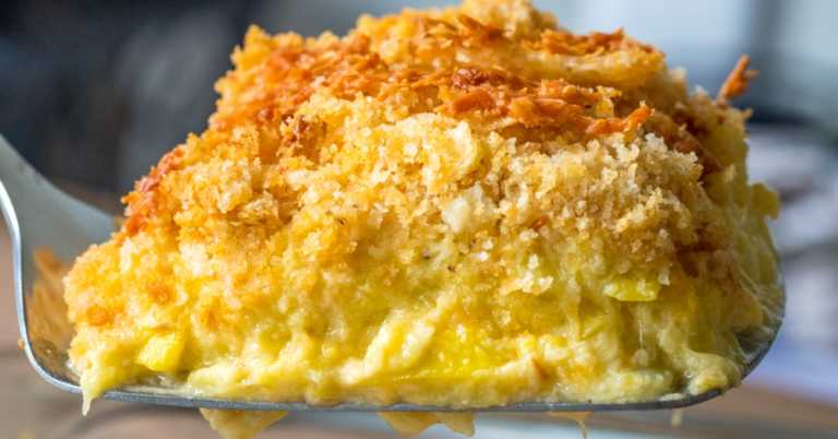 4 Southern Recipes You’ll Fall In Love With