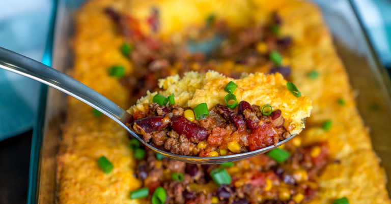 4 Cornbread Recipes