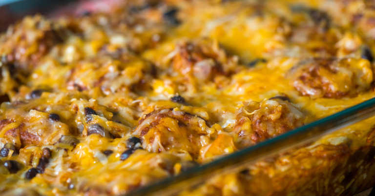 4 Tex Mex Recipes