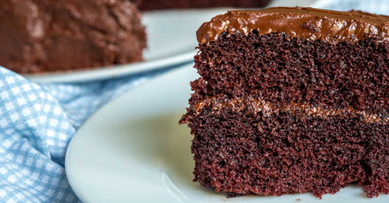 4 Desserts for Chocolate Lovers
