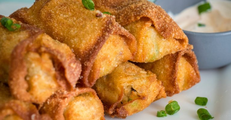 4 Mouthwatering Potato Recipes