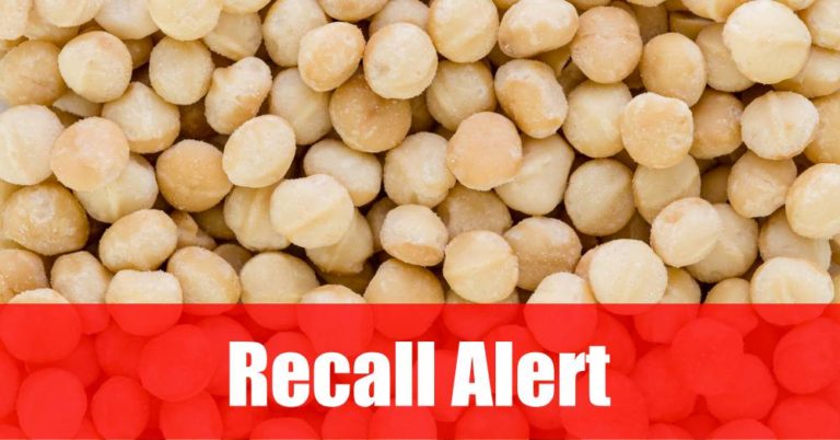 Mauna Loa Recalls Macadamia Nut Products Due To Possible E.coli Contamination