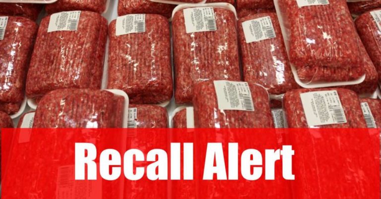 Cargill Beef Recall Expanded Due To E. Coli Contamination