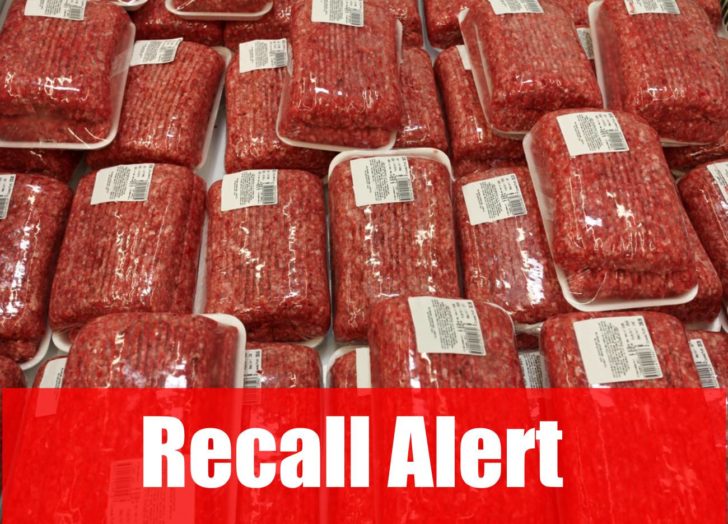 Cargill Beef Recall Expanded Due To E. Coli Contamination 12 Tomatoes