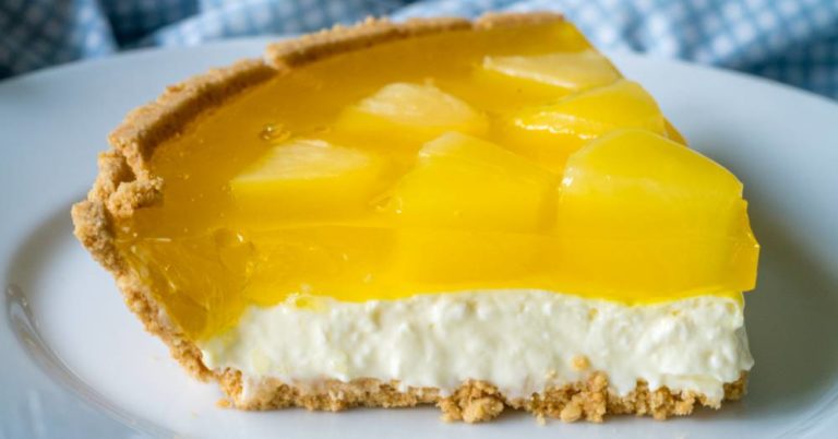 4 Old-Fashioned Pie Recipes