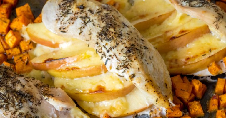 4 Great Fall Dinners