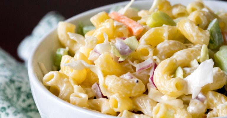 Top 18 Side Dishes – Recipe Ebook
