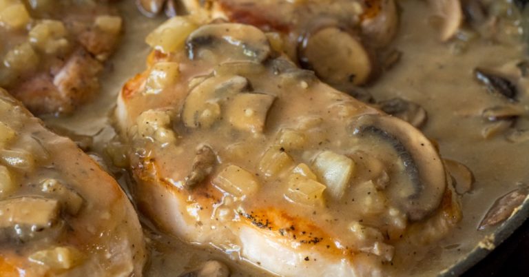 4 Delicious Pork Dinners