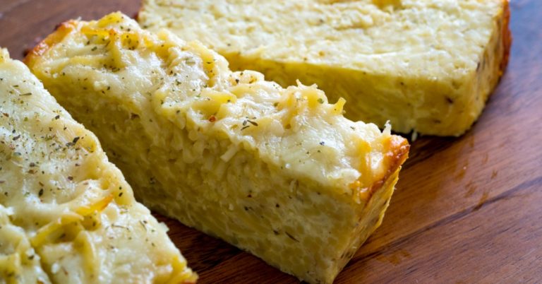 Leftover Remix: Spaghetti and Marinara Sauce