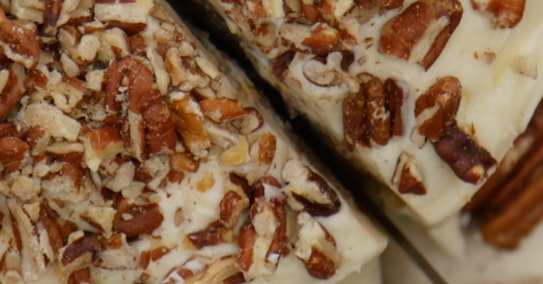 Deliciously Decadent Hummingbird Cake