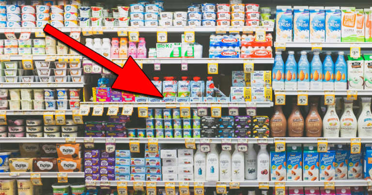 5 Ways Grocery Stores Trick You Into Spending Money