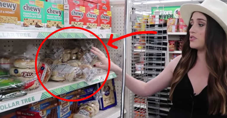 Dollar Tree Shopping Secrets Everyone Should Know!