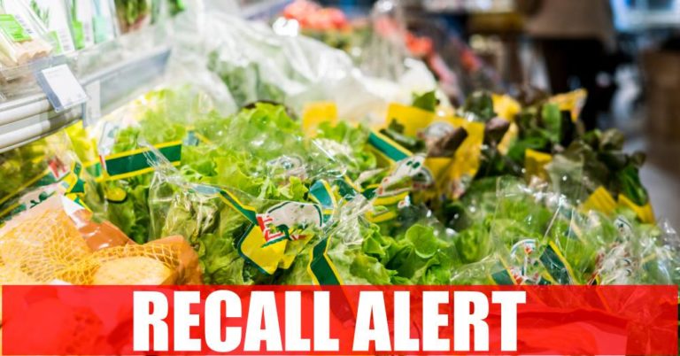 Whole Foods, Trader Joe’s And Other Merchants Hit With A Massive Recall Due To Possible Salmonella And Listeria Contamination