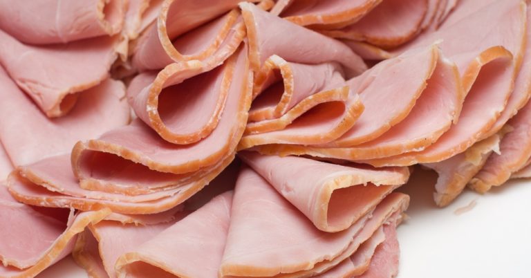 Johnston County Hams Recall