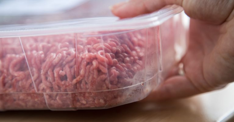 JBS Tolleson Recalls 6.5 Million Pounds Of Contaminated Beef
