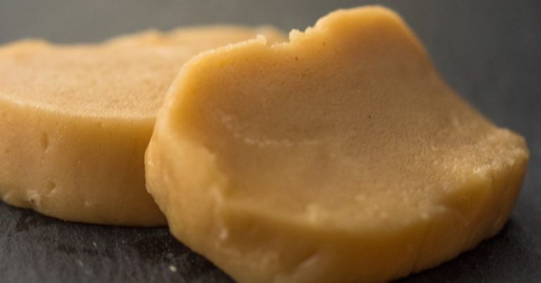 Homemade Fudge 4 Ways