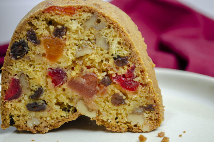 Friendship Fruit Cake: Great Fun for the Girl Gang That Loves to Bake
