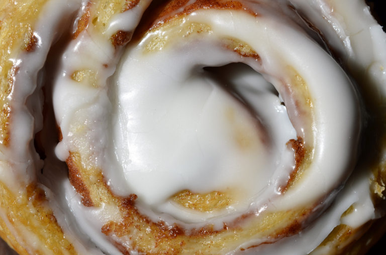 Hands Down The BEST Cinnamon Rolls