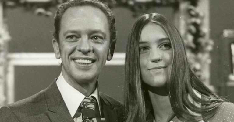 Don Knotts’ Daughter Said She Had To Leave His Deathbed To Laugh