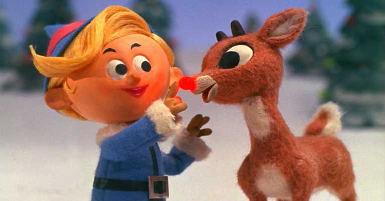 Critics of The 1964 Rudolph Claymation Special Sound Off in Recent Media