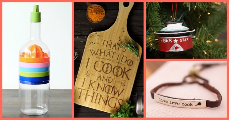 Our 2018 Holiday Gift Guide