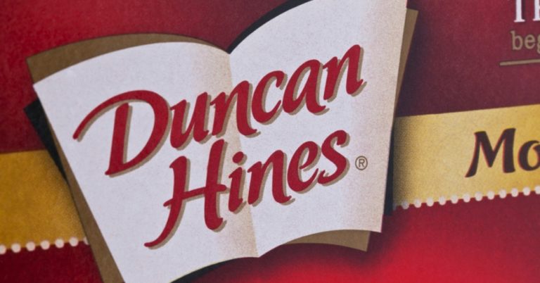 Duncan Hines Recalls Several Products Due To Possible Contamination