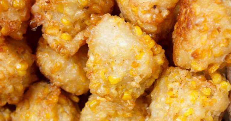 Texas Corn Nuggets