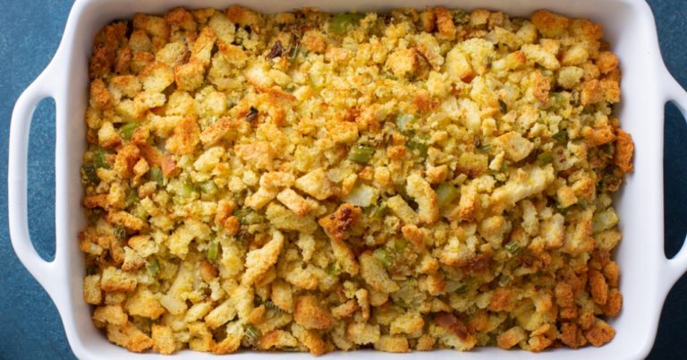 Classic No-Frills Stuffing