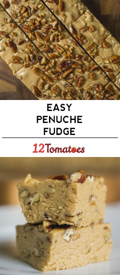 Penuche Fudge-image