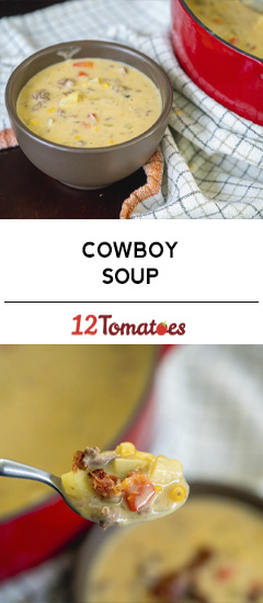 Cowboy Soup-image