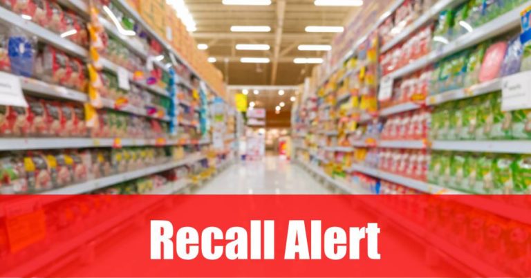 Del Monte Recalls Canned Corn Due To Botulism Risk