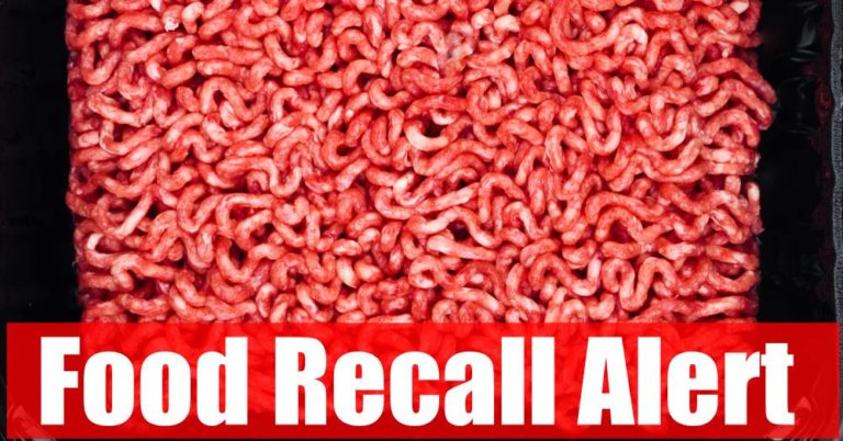 Expanded Beef Recall Affects 12 Million Pounds of Ground Beef