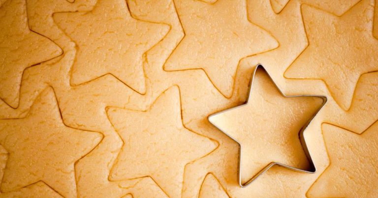 German Christmas Cookies