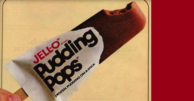 The Most Popular Dessert The Year You Were Born