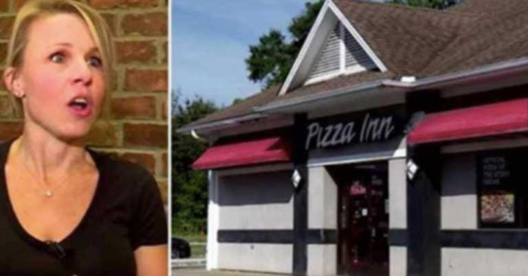 Restaurant Owner Posts Sign On Door After Rude Customer Complains About Special Needs Employee