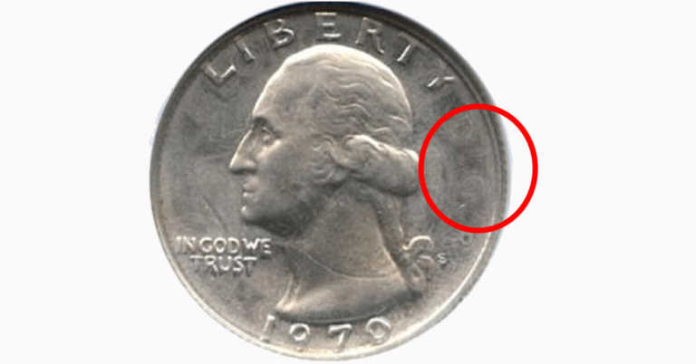 Some 1970 Quarters Are Worth $35,000. Here’s How To Spot Them!