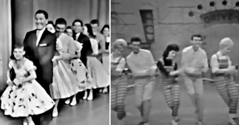 How Many of These ’60s Dances Did You Do?
