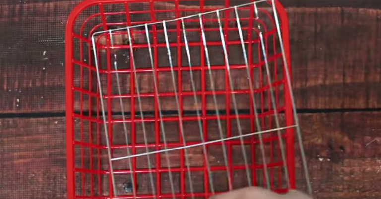 Finally Put An End To Kitchen Clutter With This Brilliant Idea!