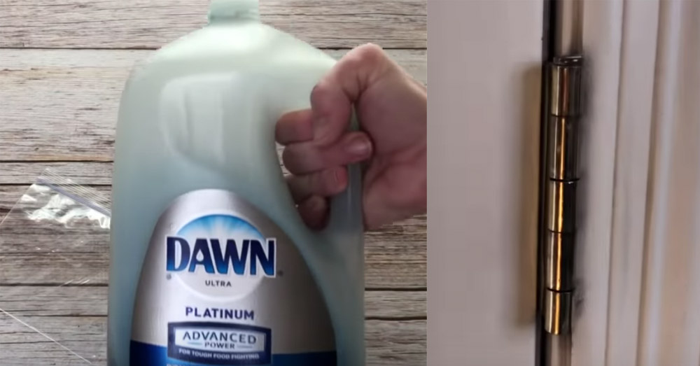 8 Clever Uses For Dawn Dish Soap - 12 Tomatoes