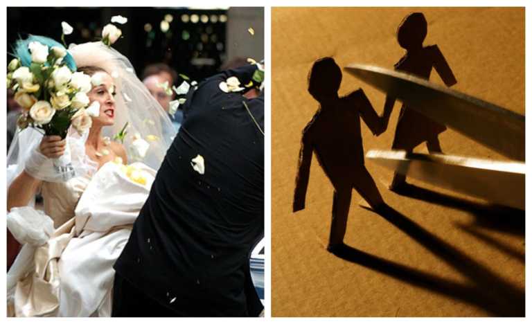 20 Women Reveal The Moment They Knew Their Marriage Was Over