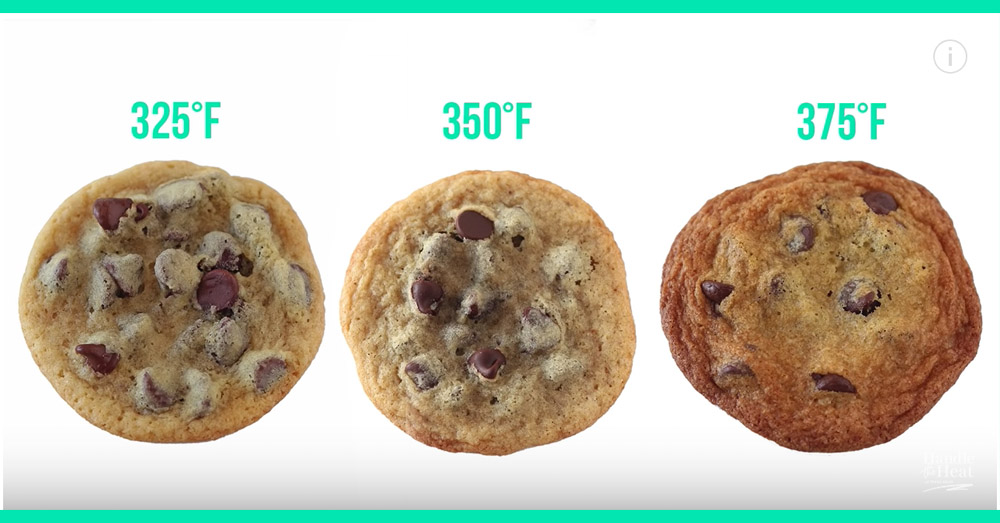 How Oven Temps Affect Your Baking (And Other Helpful Oven Tips) 12 Tomatoes