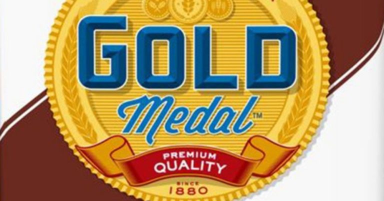 Gold Medal Flour Recall