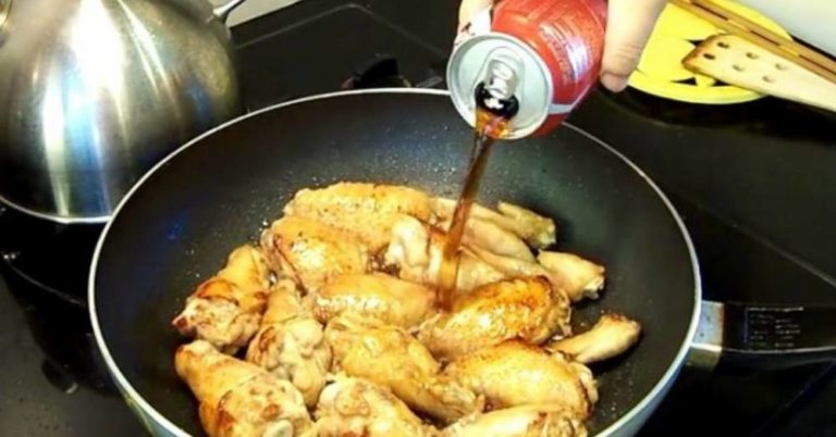 I Brought These 2-Ingredient Wings To A Party, And They Were Gone In Minutes