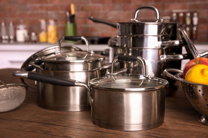 Kitchen Cookware, Do you intend to get a brand-new kitchen …