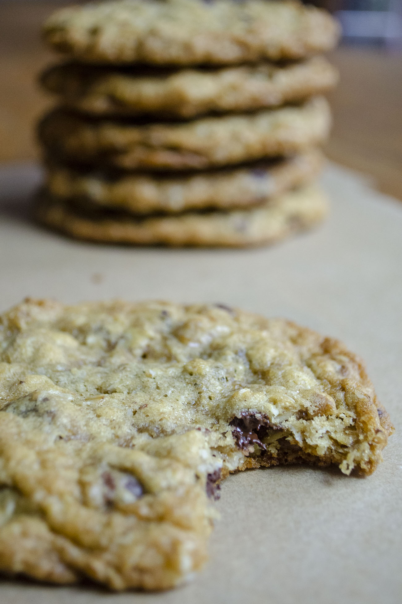 Cowboy Cookies-image