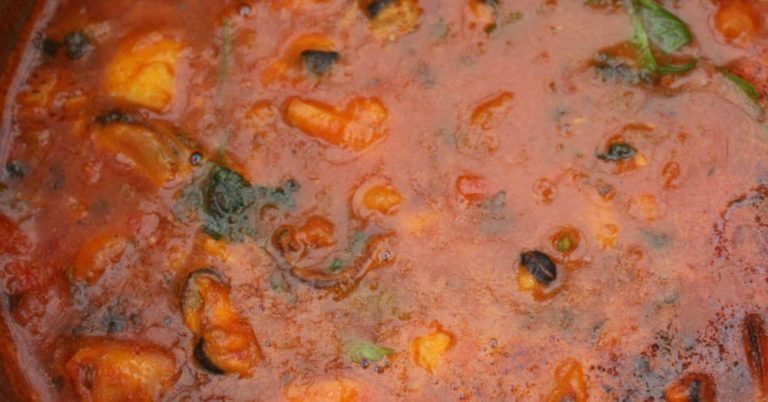 Rustic Italian Soup